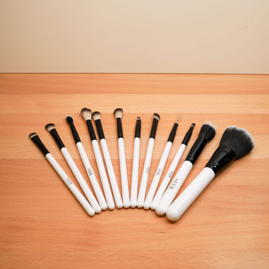 12 Brush Set