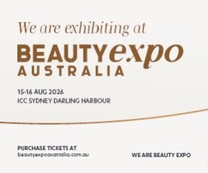 Beauty Expo Australia Exhibition Announcement